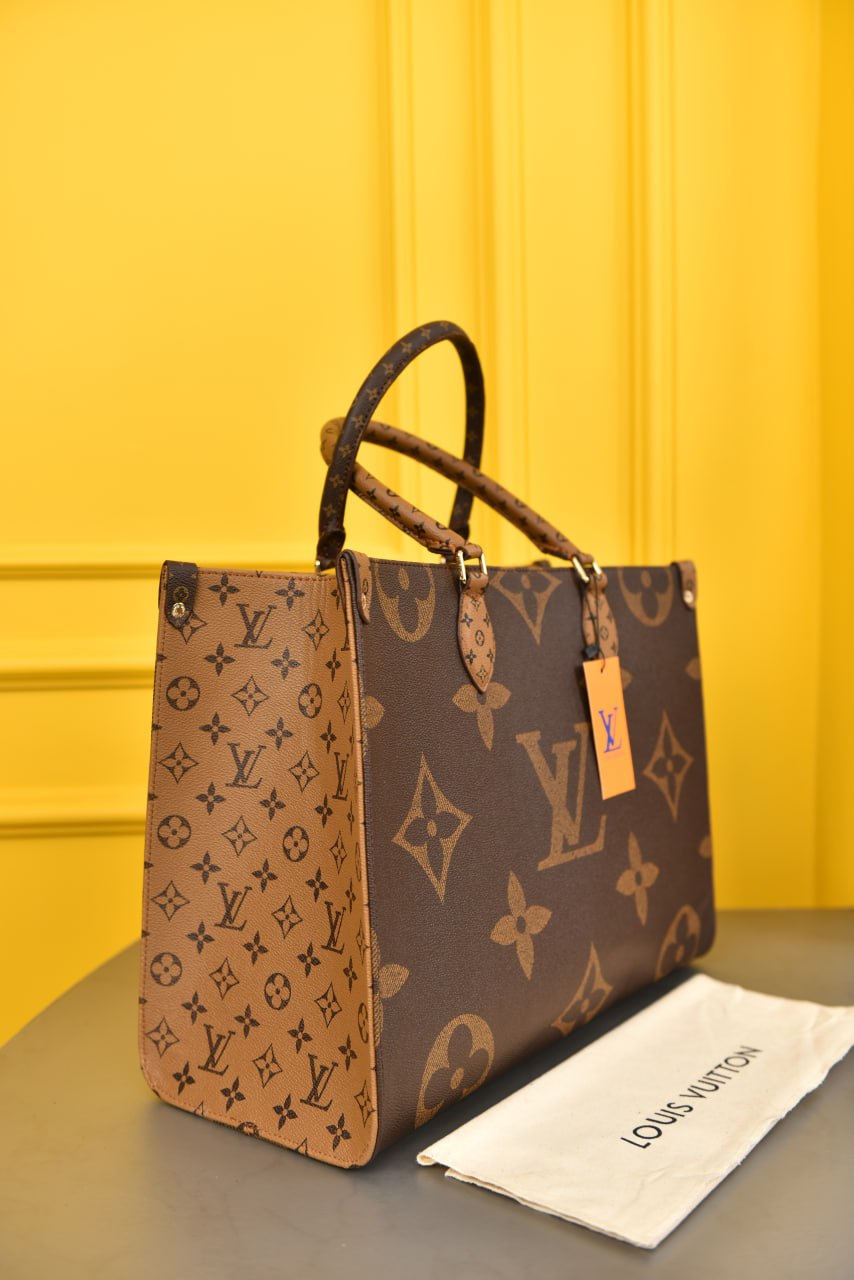 LVS - Onthego GM Bag
