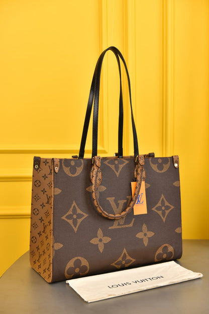 LVS - Onthego GM Bag