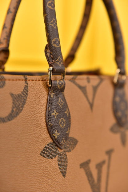 LVS - Onthego GM Bag