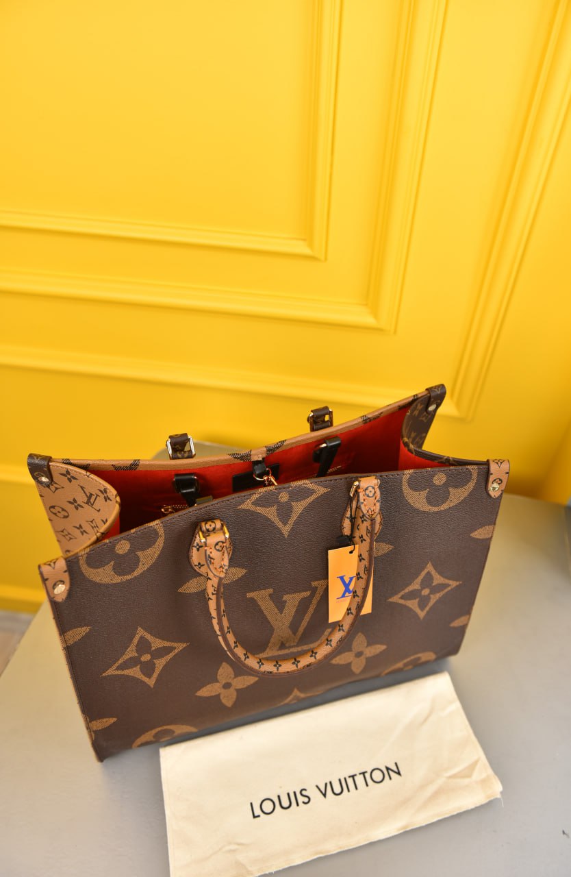 LVS - Onthego GM Bag