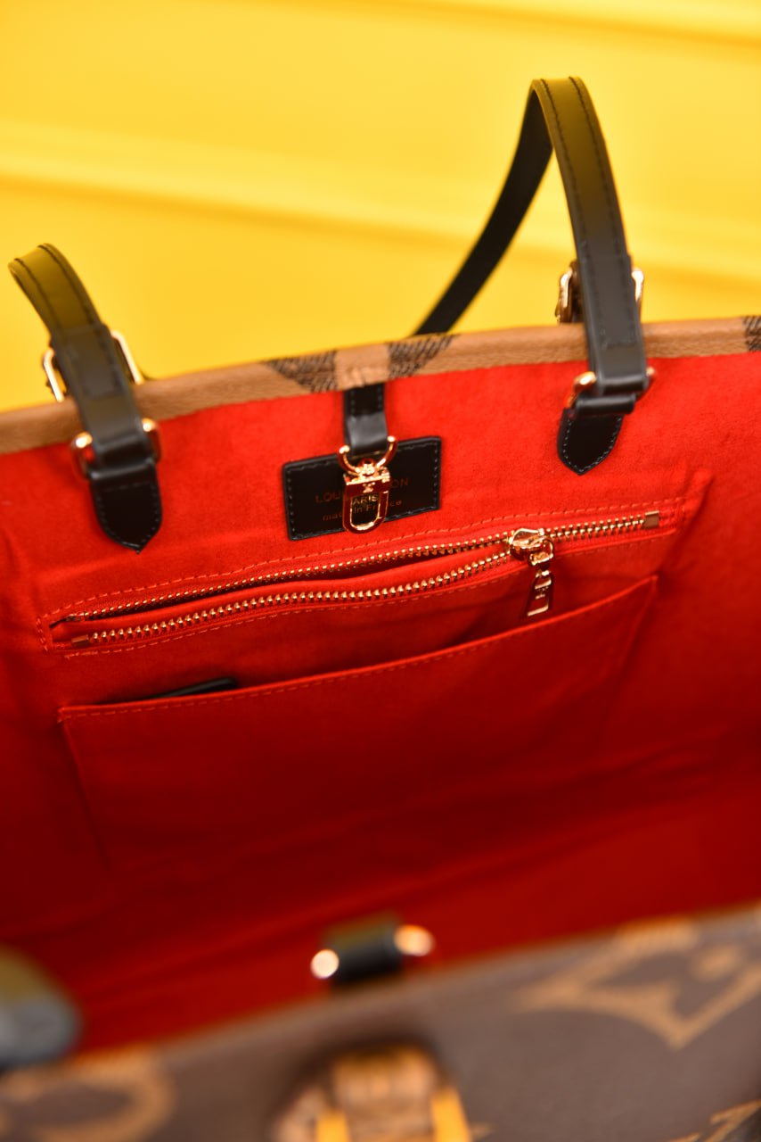 LVS - Onthego GM Bag
