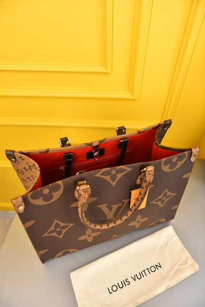 LVS - Onthego GM Bag