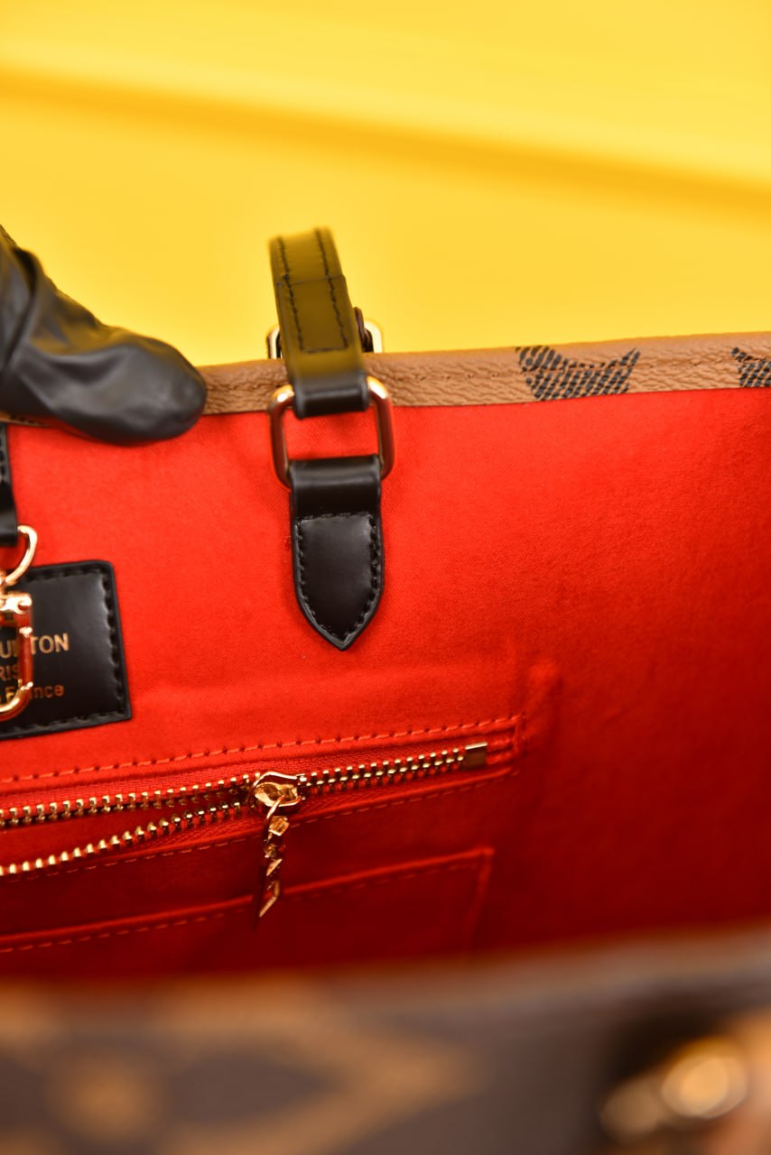 LVS - Onthego GM Bag