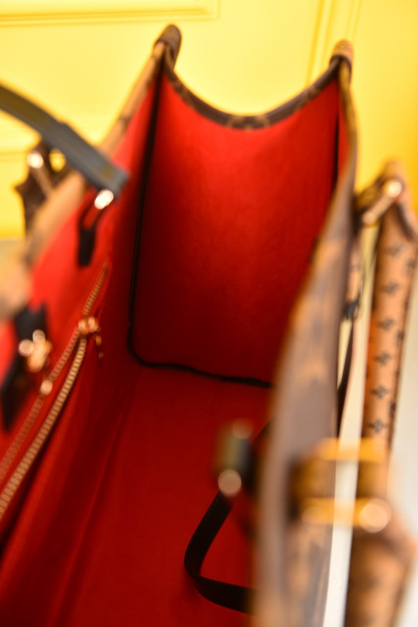 LVS - Onthego GM Bag