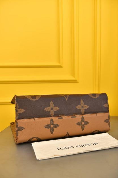 LVS - Onthego GM Bag