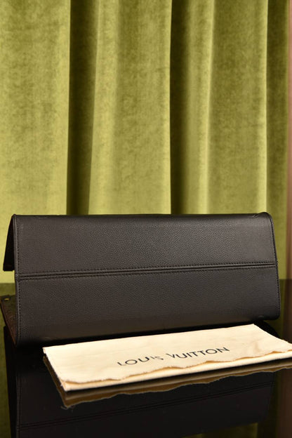 LVS - Onthego GM Bag (Black)