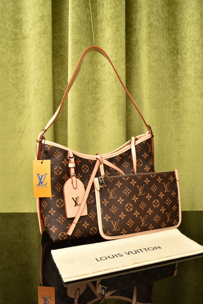 LVS - Carryall PM
