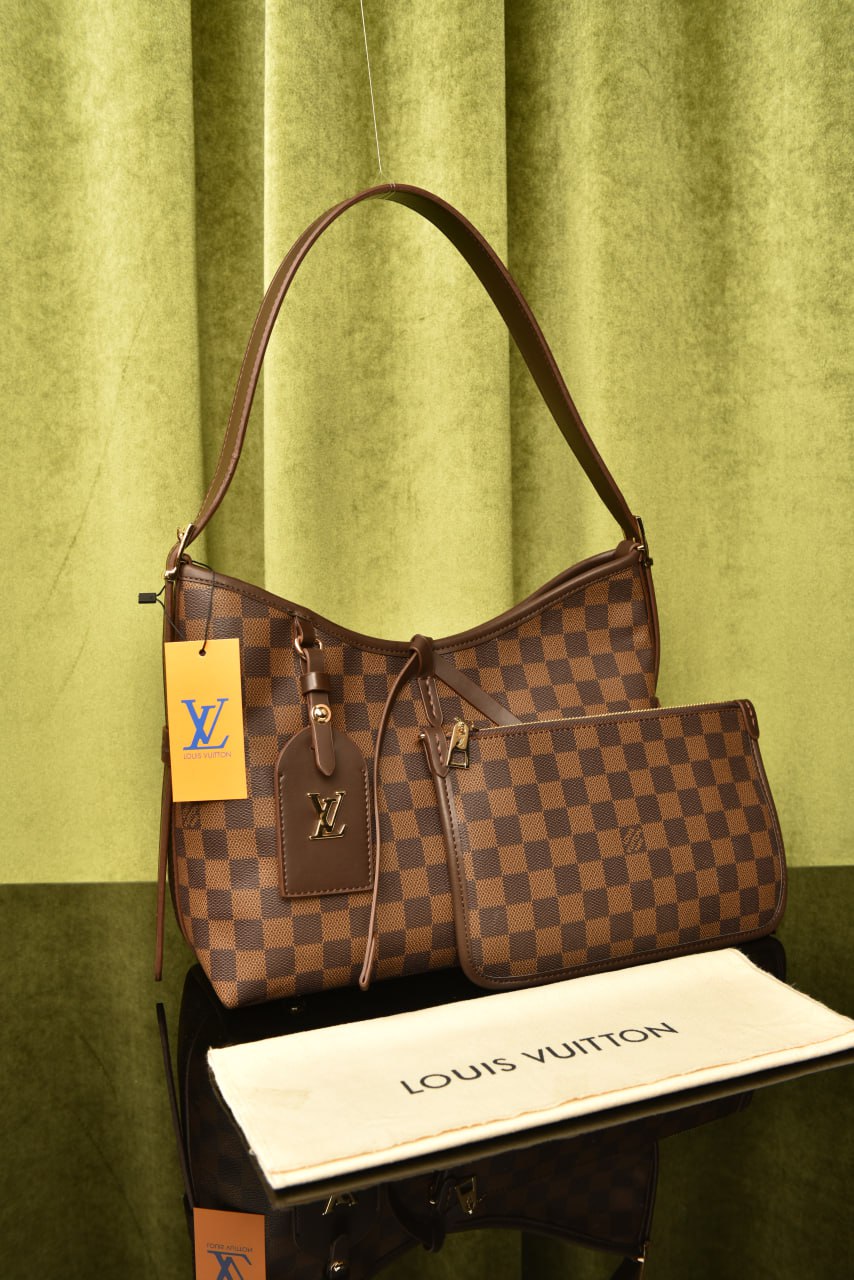 LVS - Carryall PM