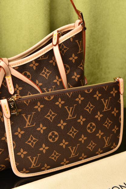 LVS - Carryall PM