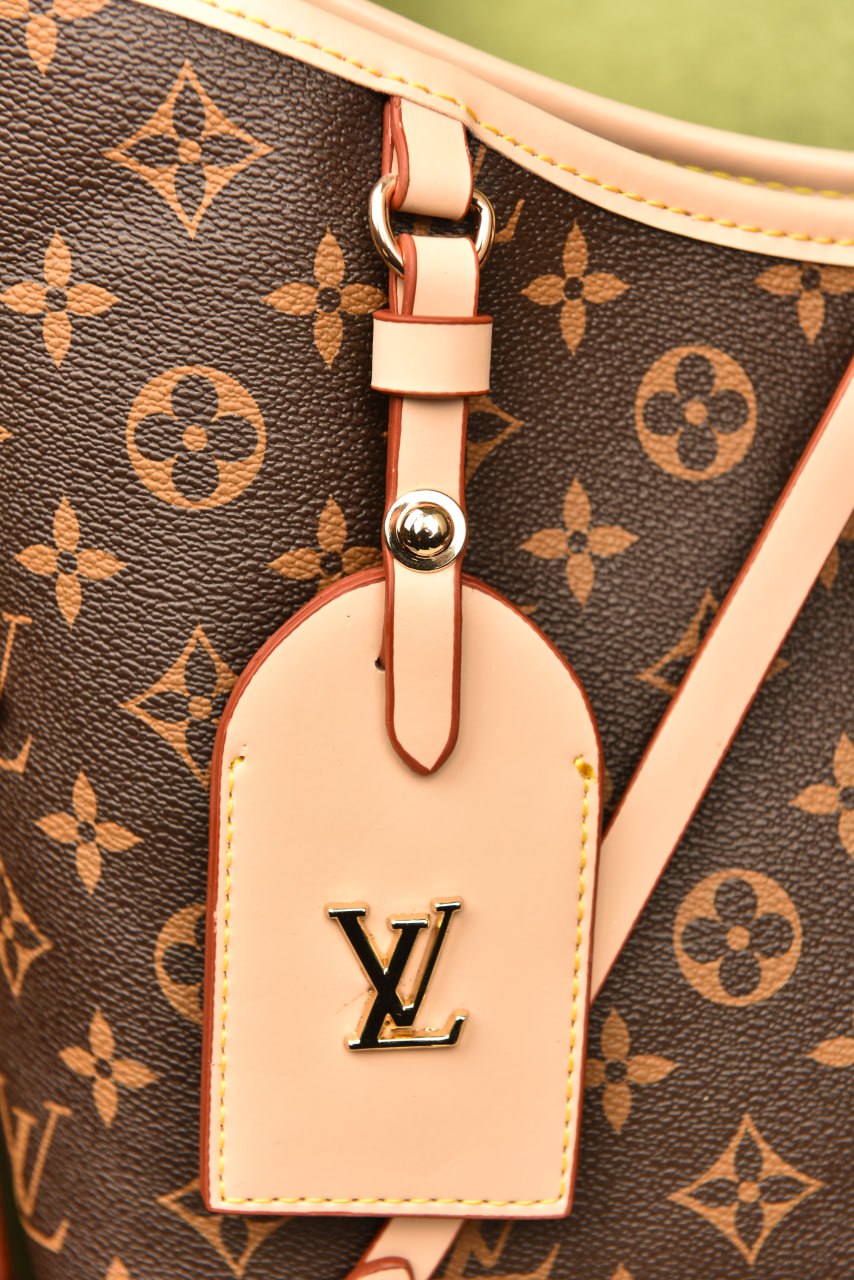 LVS - Carryall PM