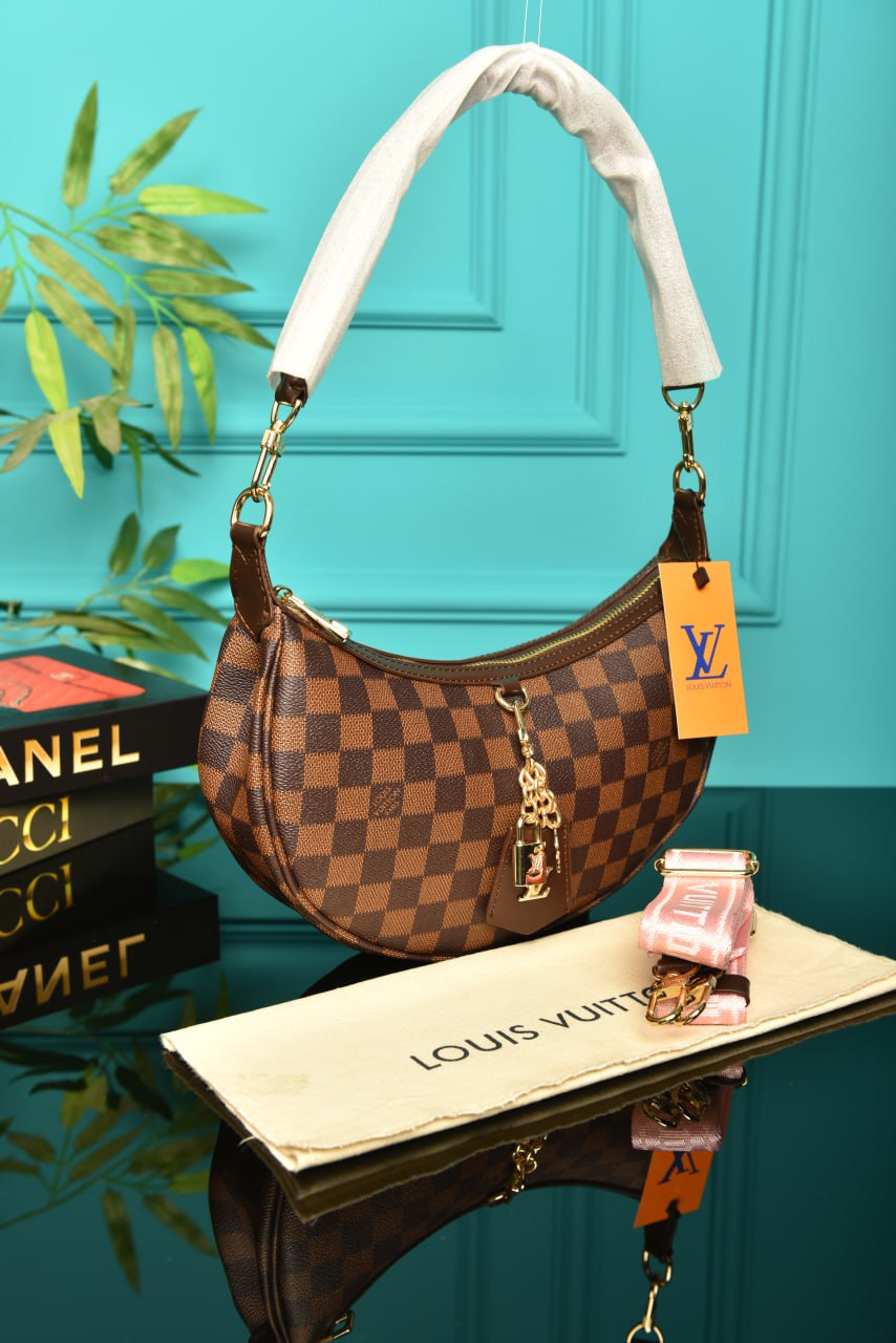 LVS- Looping Bag