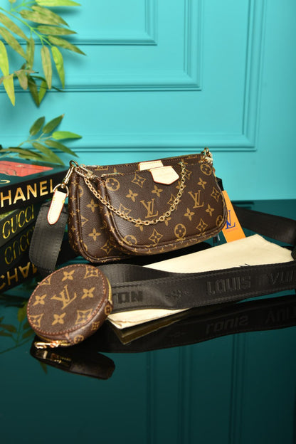 LVS- Multi Pochette