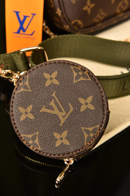 LVS- Multi Pochette