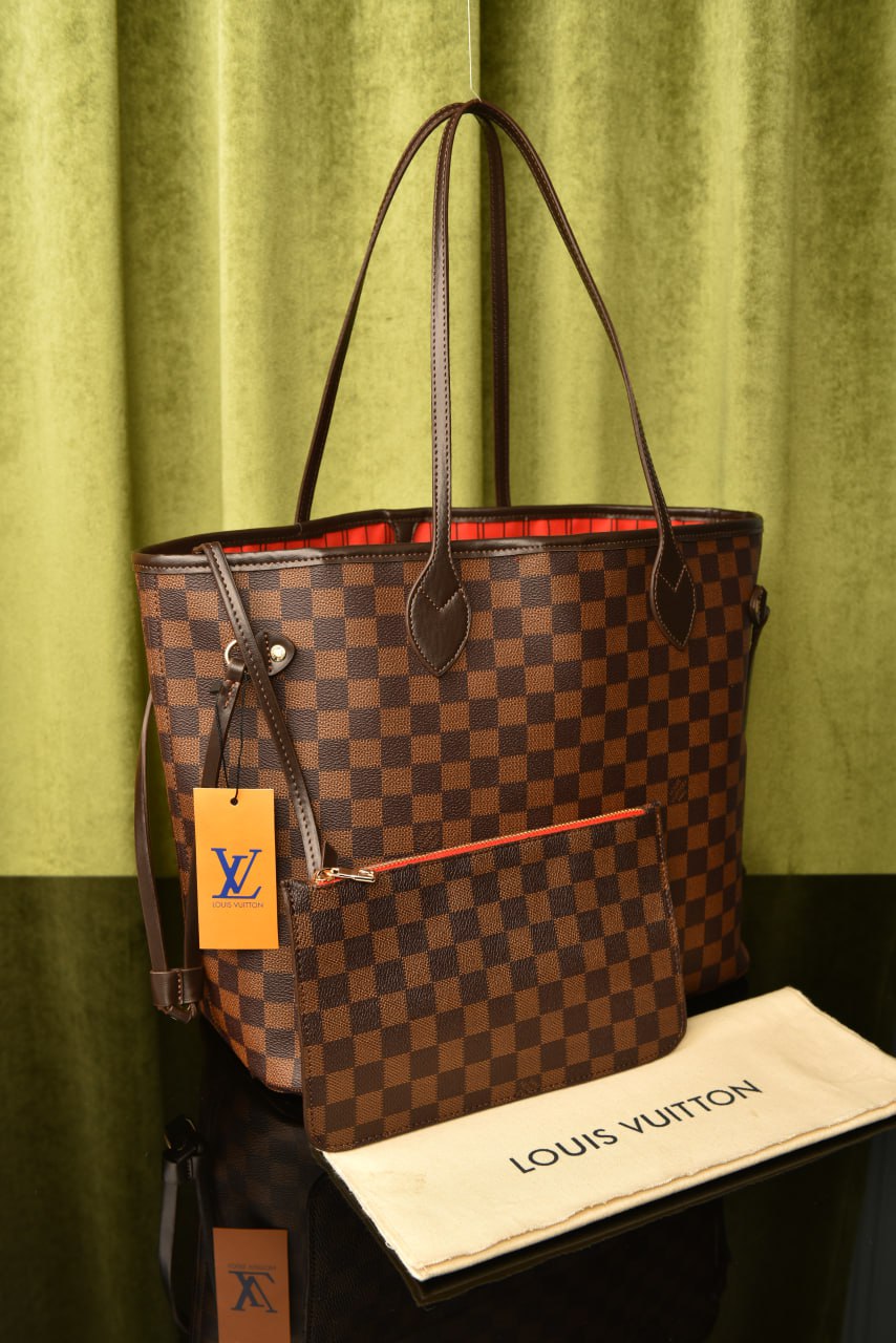 LVS- Neverfull MM