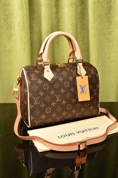 LVS-Speedy Bandoulliere 30