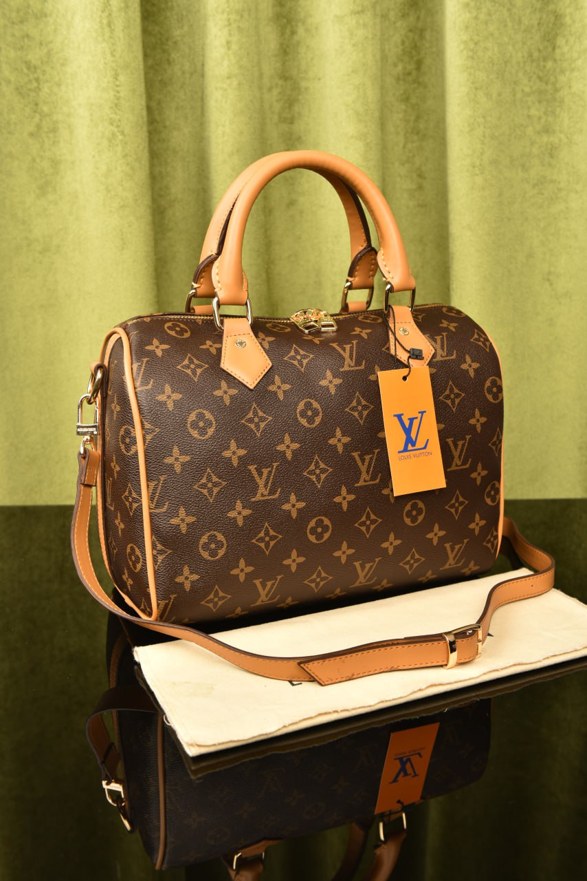 LVS-Speedy Bandoulliere 30