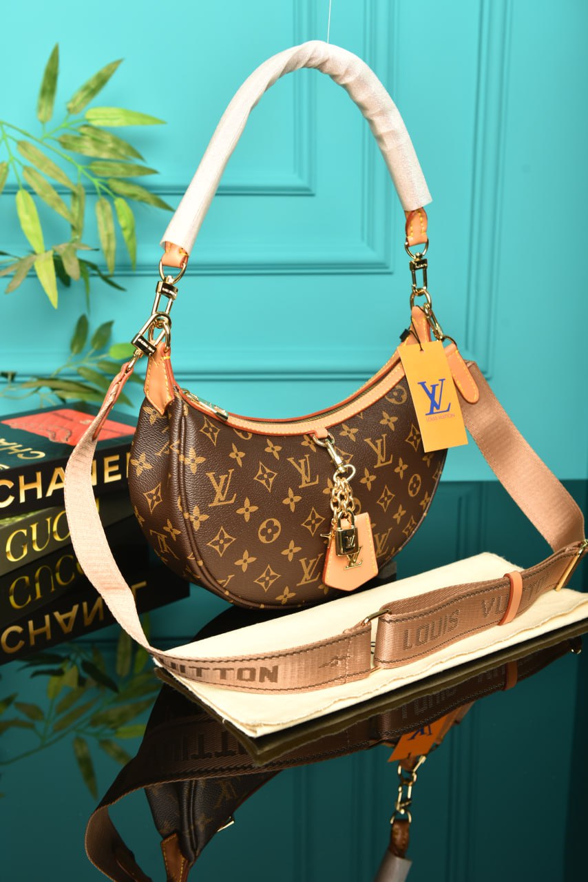LVS- Looping Bag