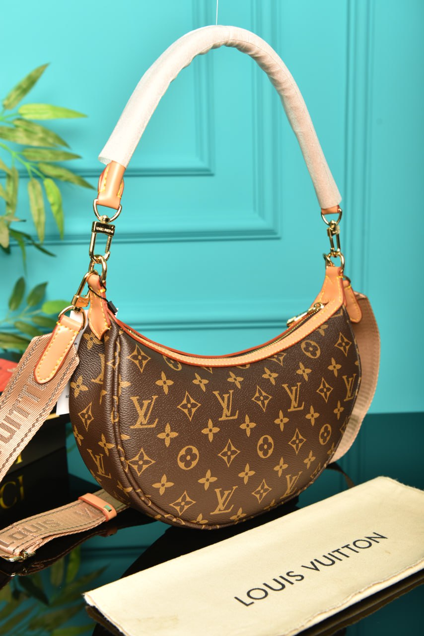 LVS- Looping Bag