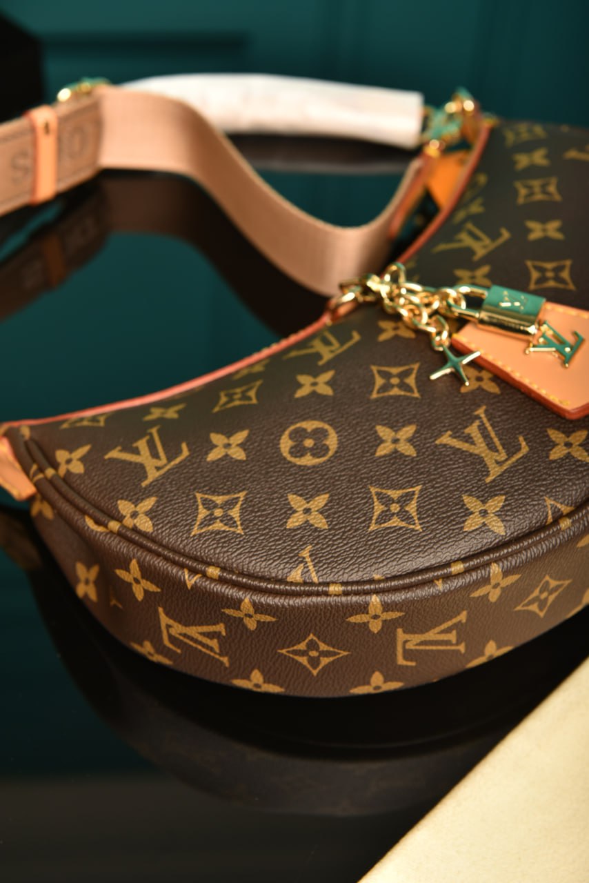 LVS- Looping Bag