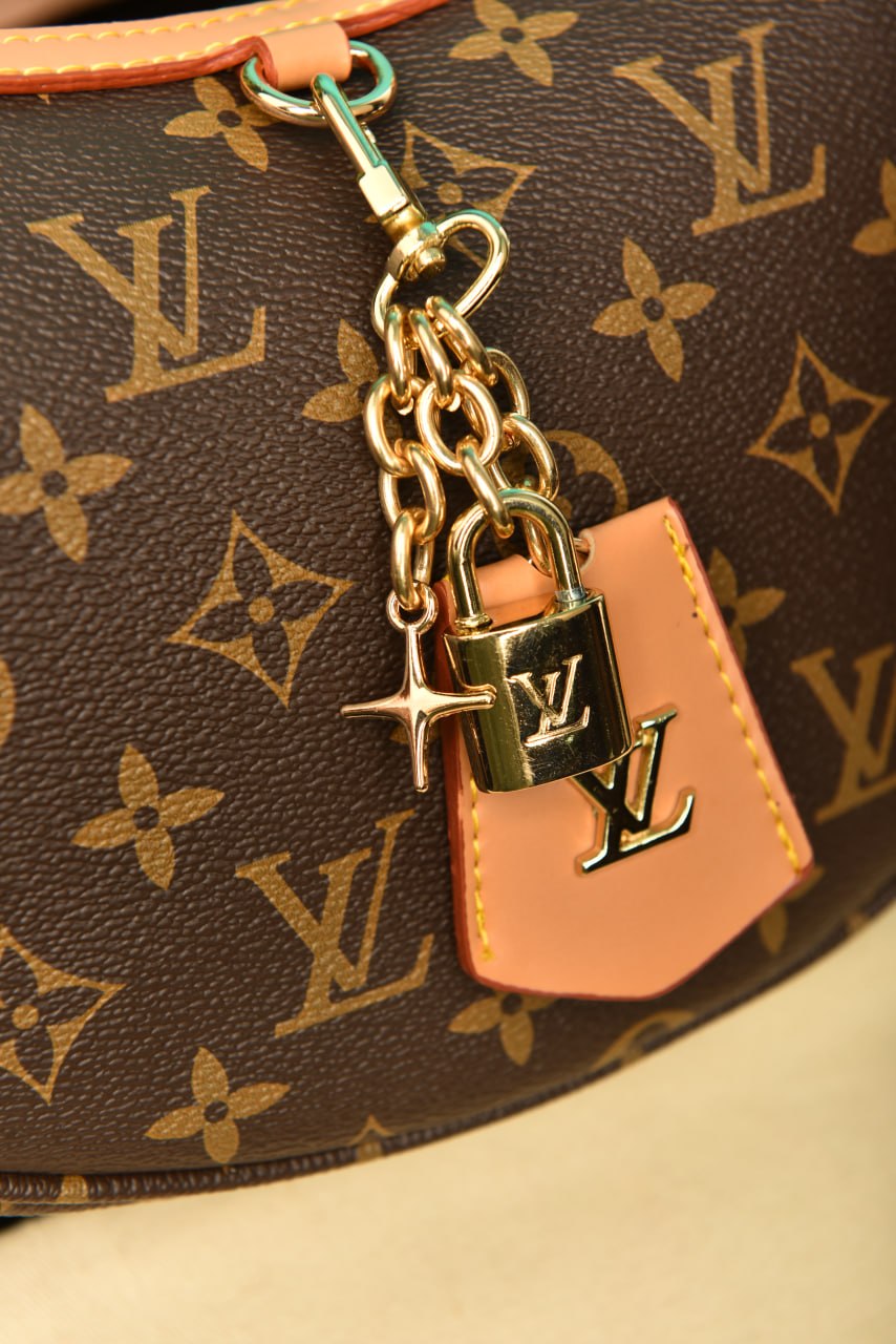 LVS- Looping Bag