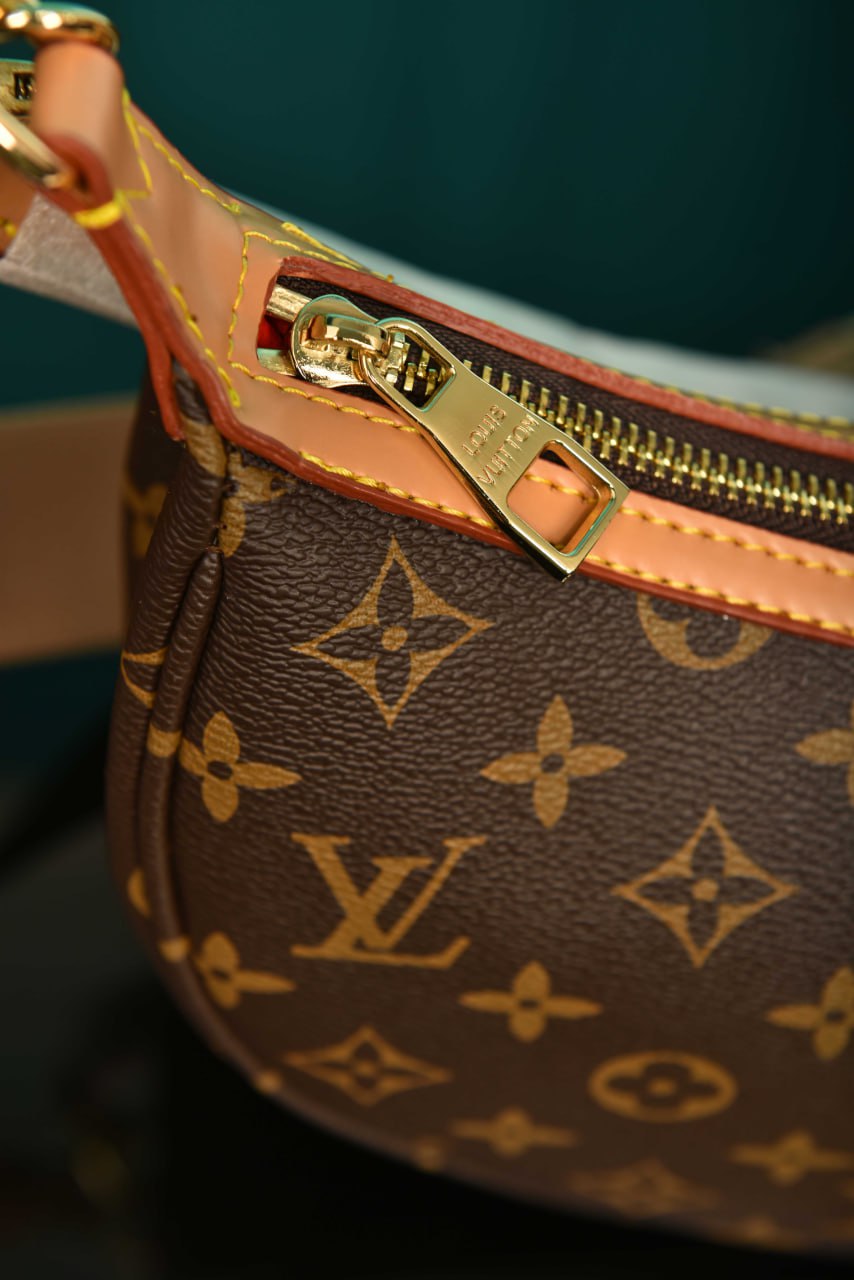 LVS- Looping Bag