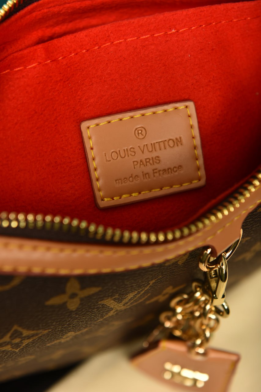 LVS- Looping Bag