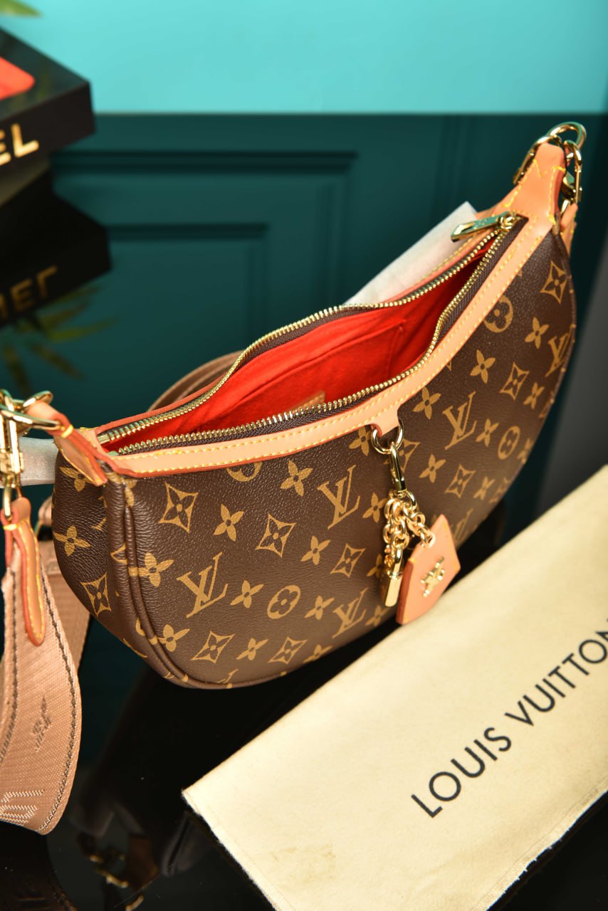 LVS- Looping Bag
