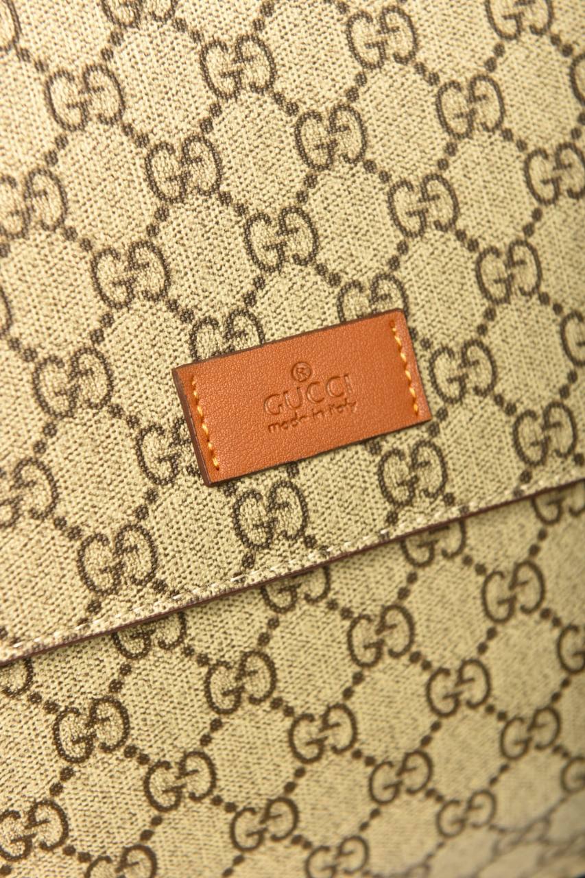 GG- Plus Diaper Bag