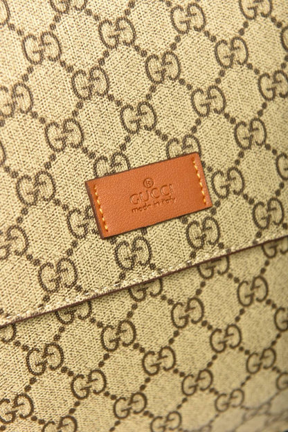 GG- Plus Diaper Bag