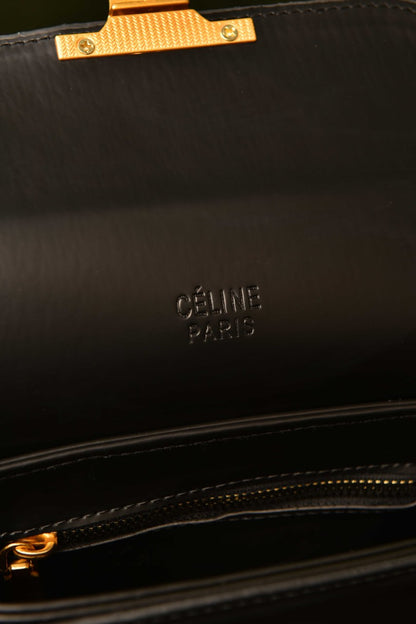 CLN- Classique Triomphe Bag in Shiny&nbsp;
