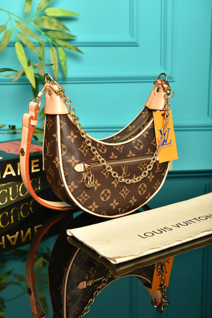 LVS-Loop Bag