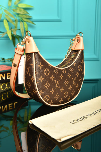 LVS-Loop Bag