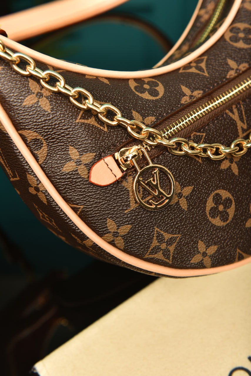 LVS-Loop Bag