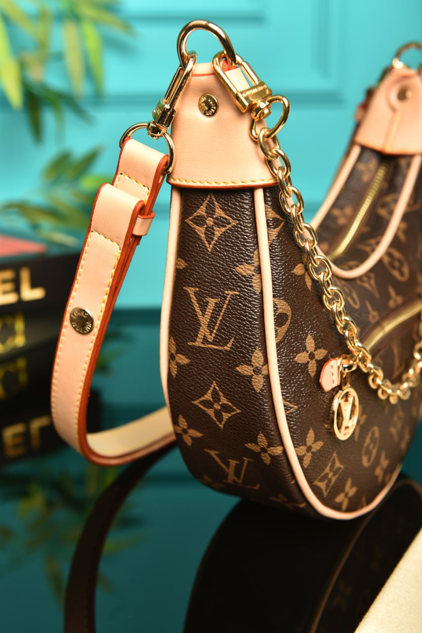 LVS-Loop Bag