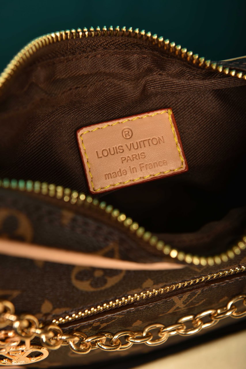 LVS-Loop Bag