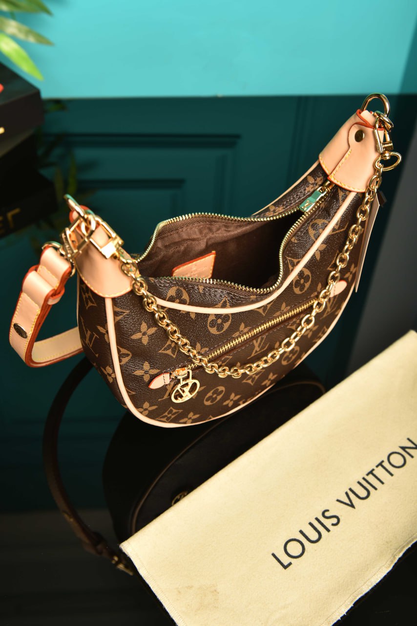 LVS-Loop Bag