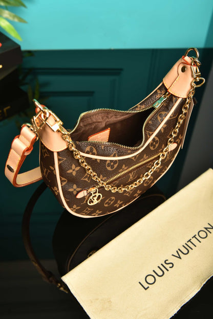 LVS-Loop Bag