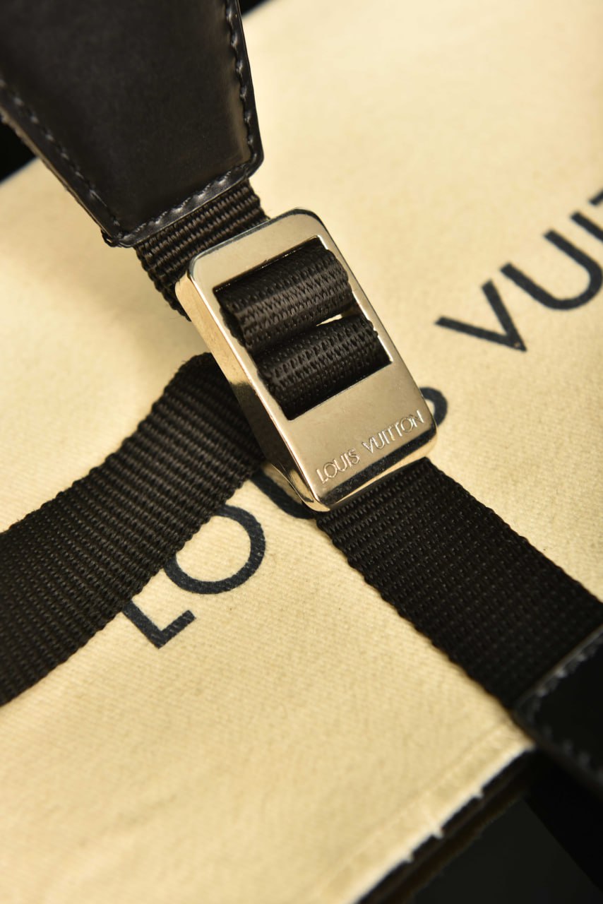 LVS-Michael Backpack