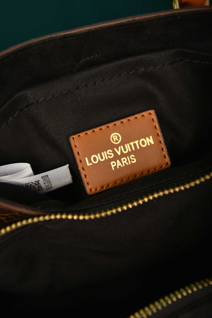 LVS-Vendome BB Bag