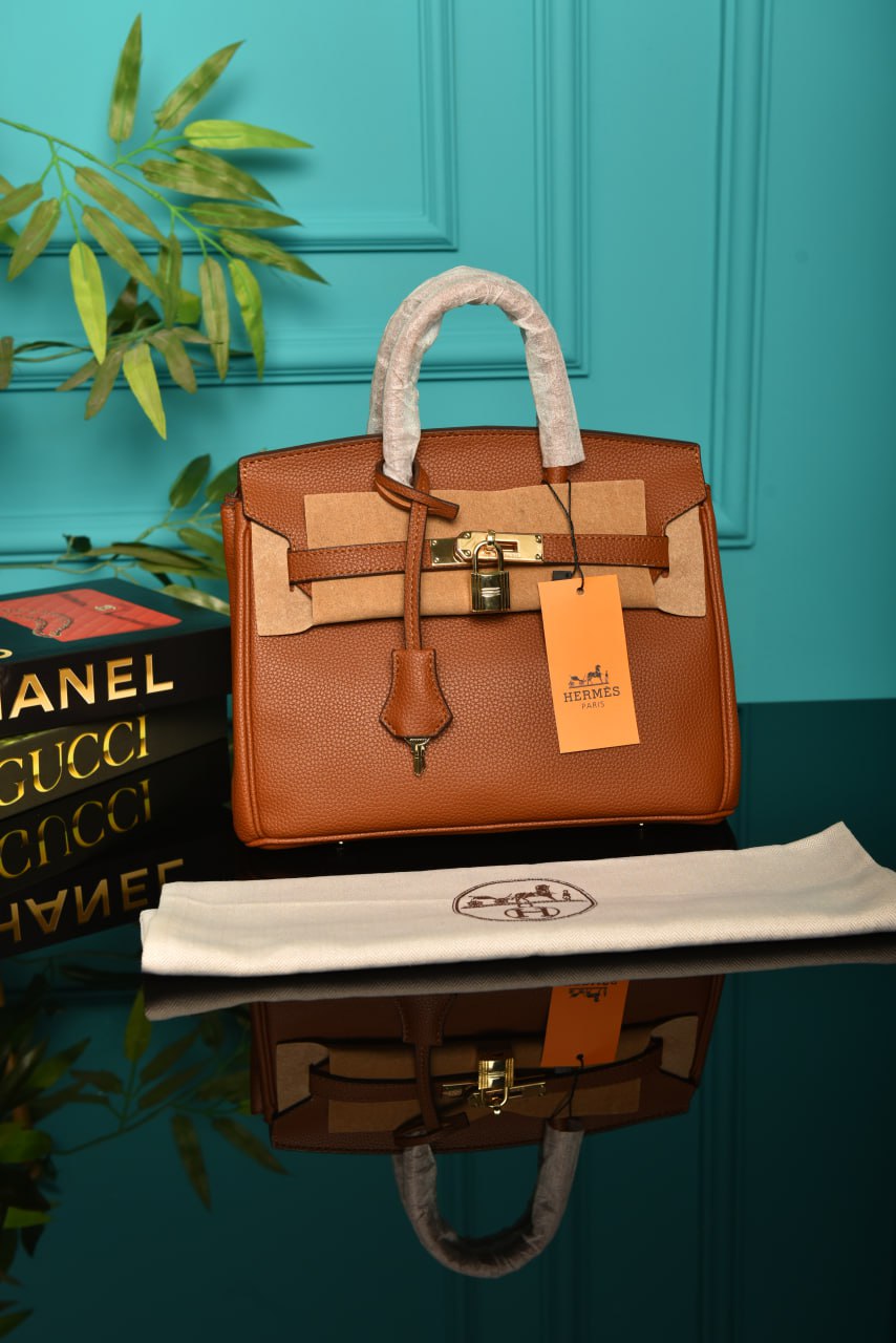HRMS-The Birkin 25