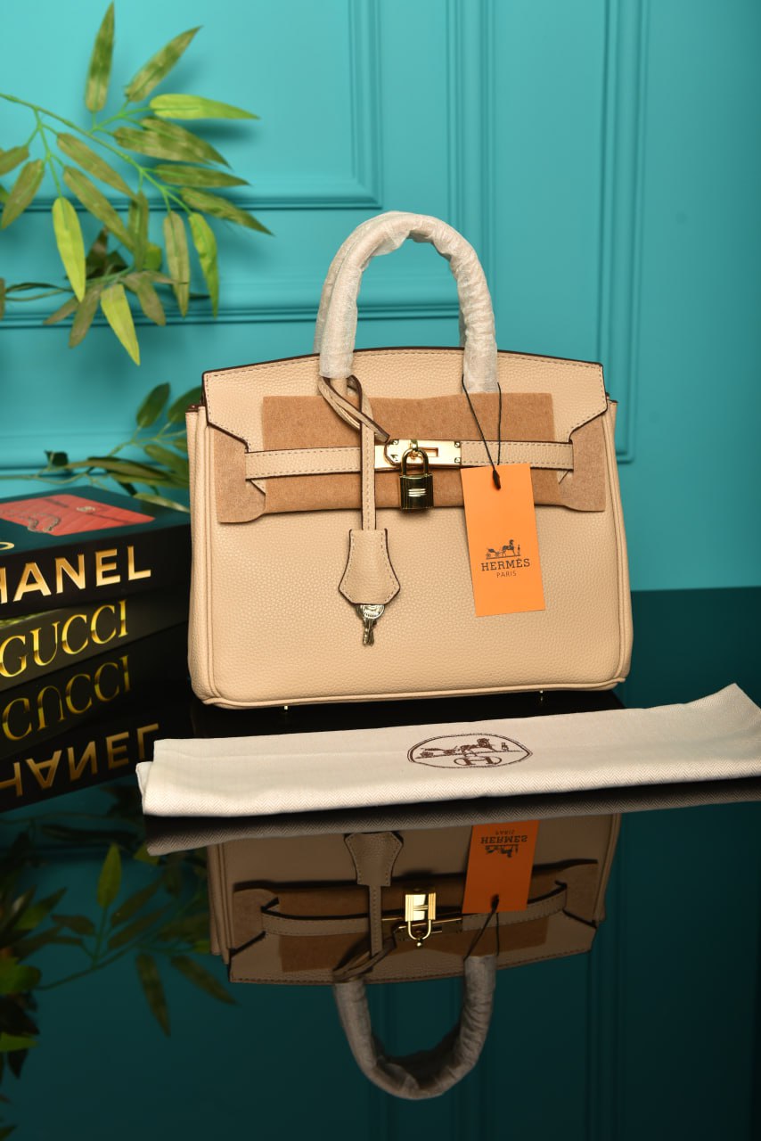 HRMS-The Birkin 25