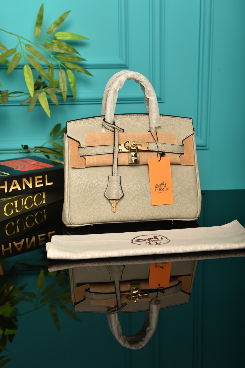 HRMS-The Birkin 25