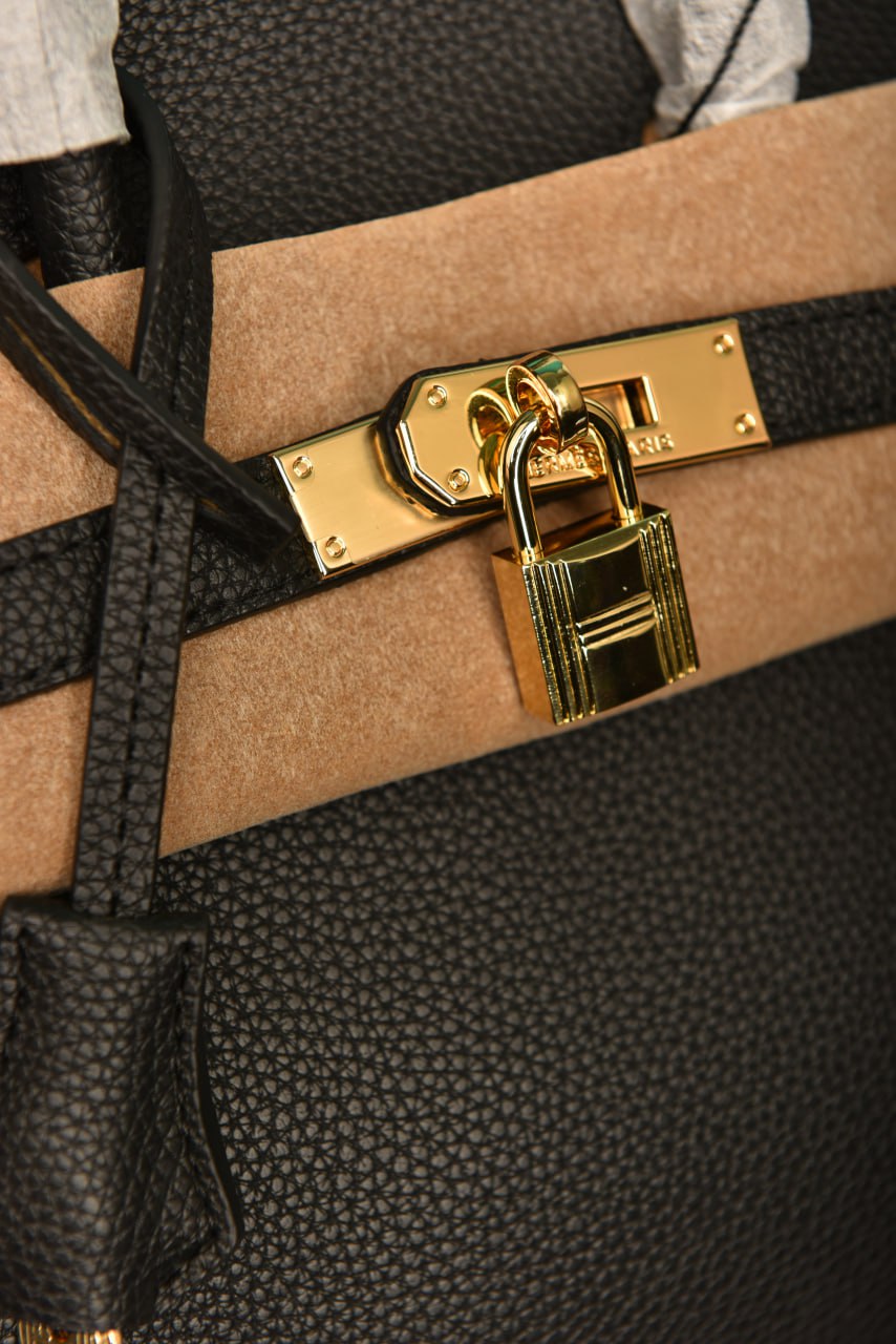 HRMS-The Birkin 25