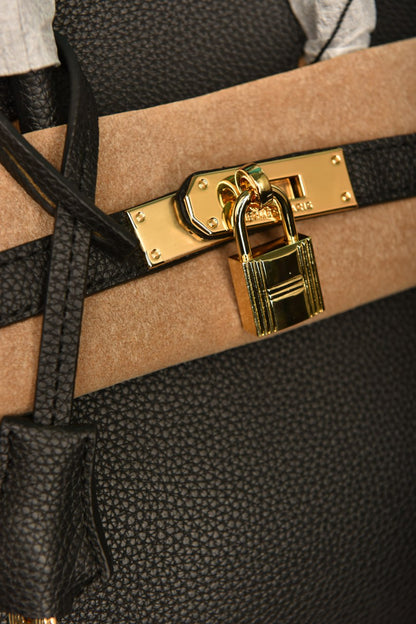 HRMS-The Birkin 25