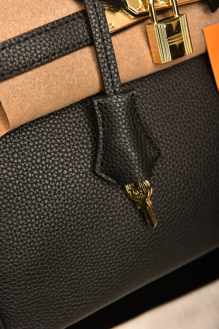 HRMS-The Birkin 25