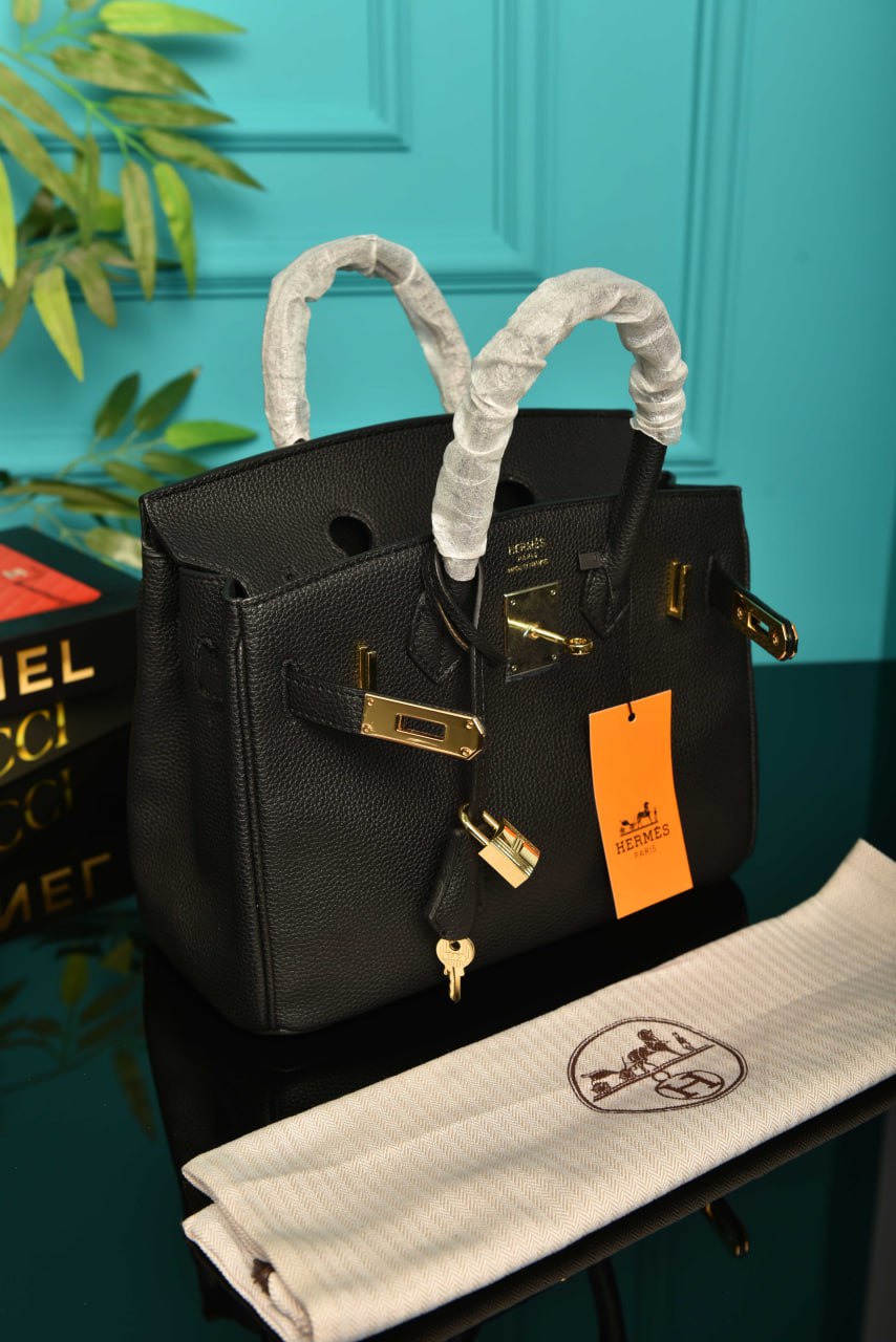 HRMS-The Birkin 25