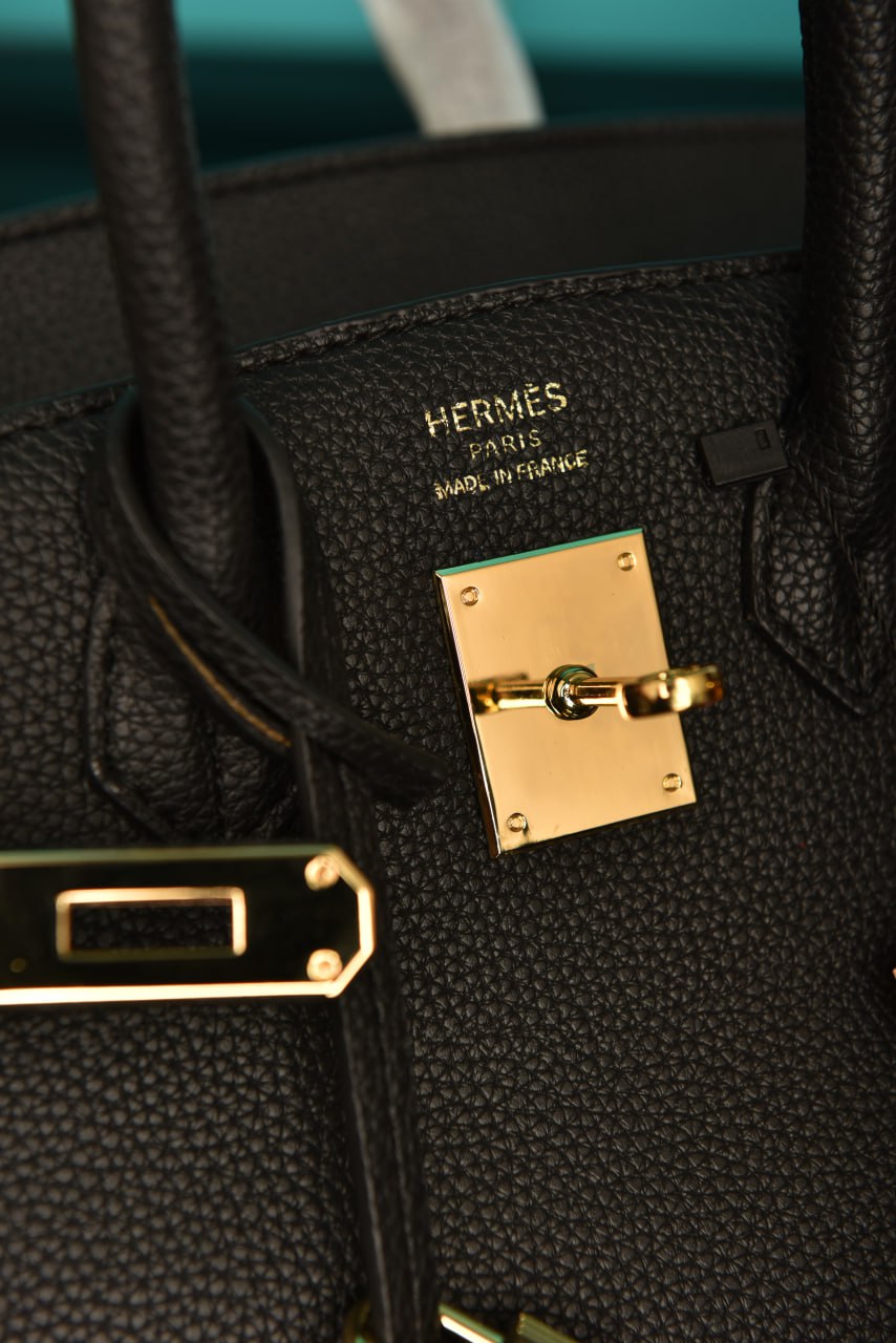 HRMS-The Birkin 25