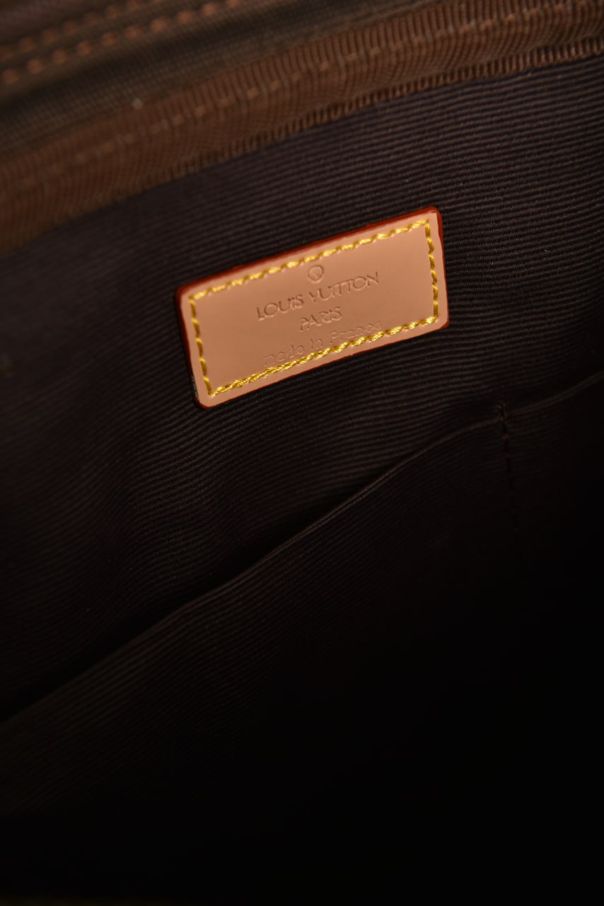 LVS-Porte Documents Voyage PM