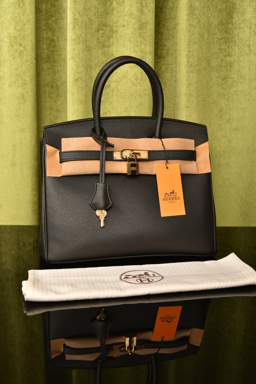 HRMS-The Birkin 30