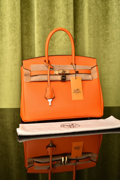 HRMS-The Birkin 30